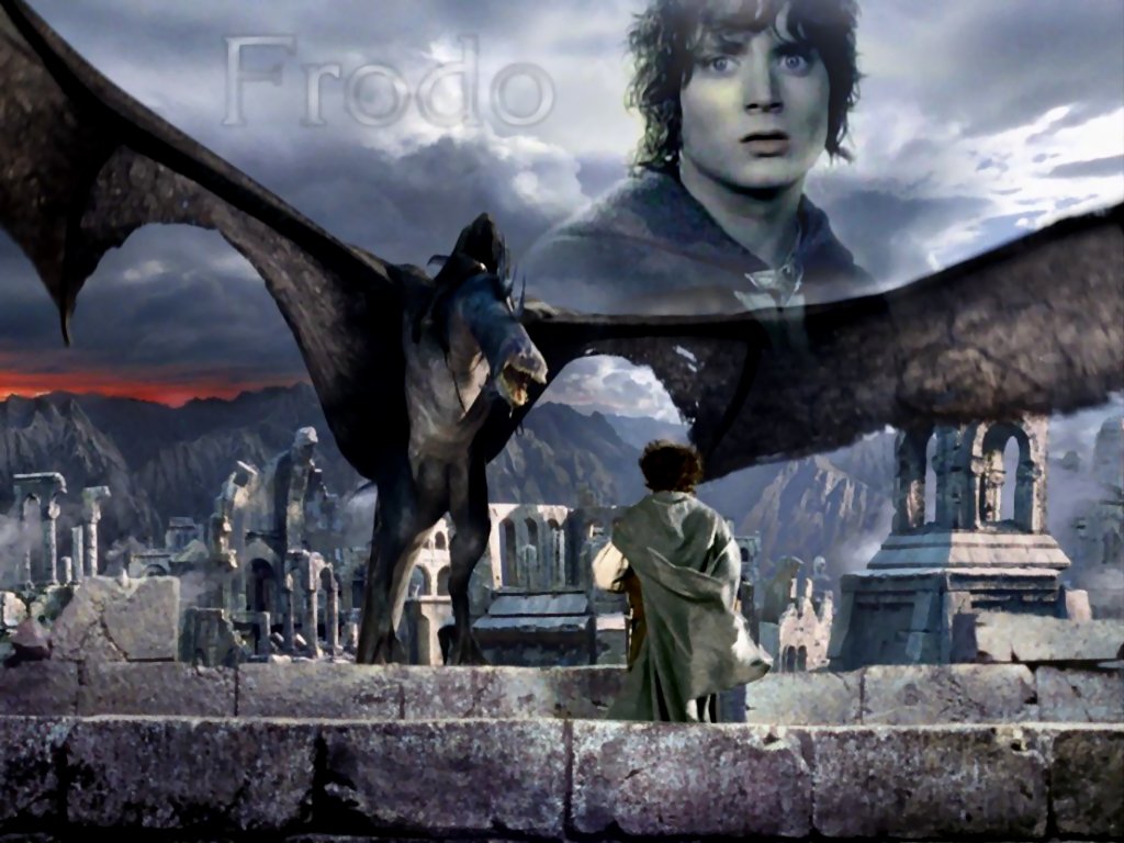 Gallery Witch King Tk Wallpaper Frodo