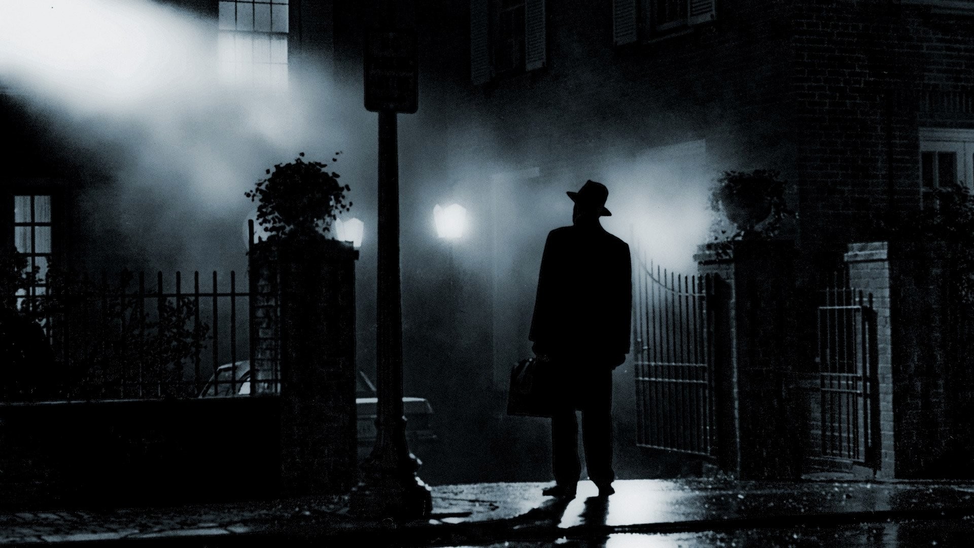 The Exorcist Wallpaper