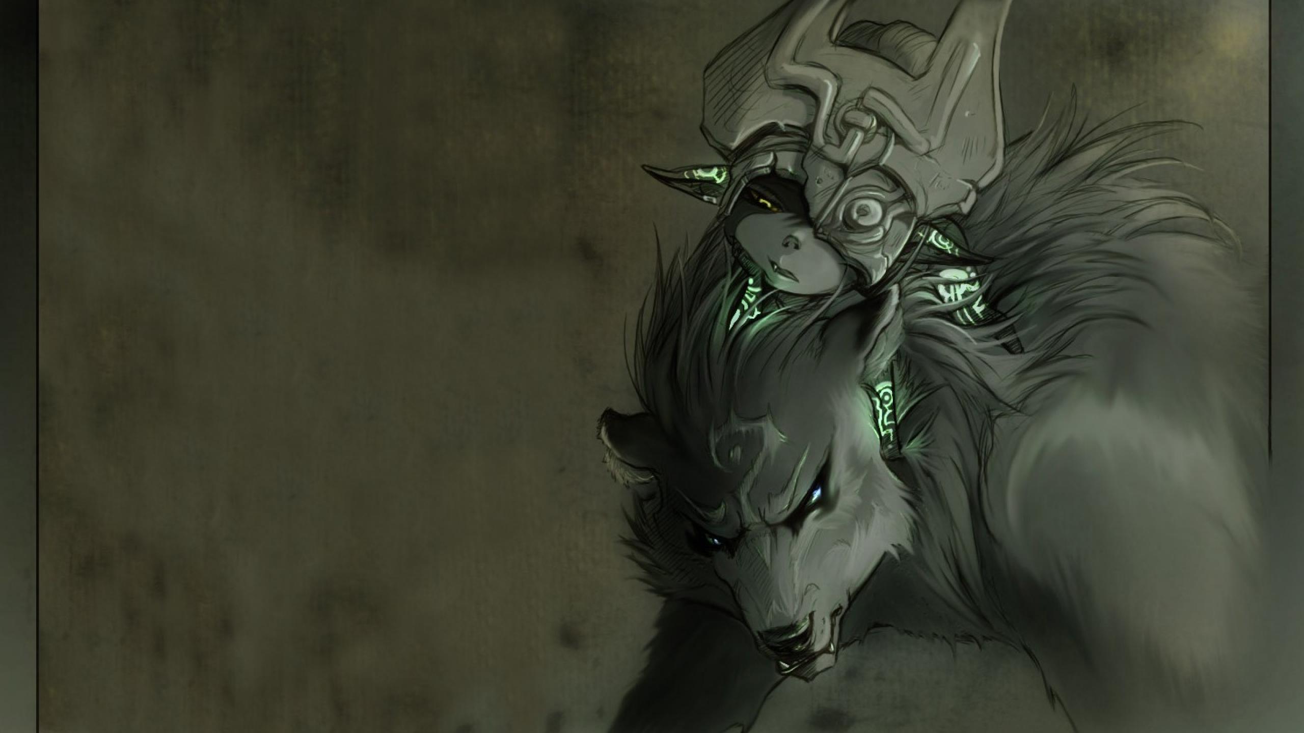 Top Quality HD Twilight Princess Image Cool Collection