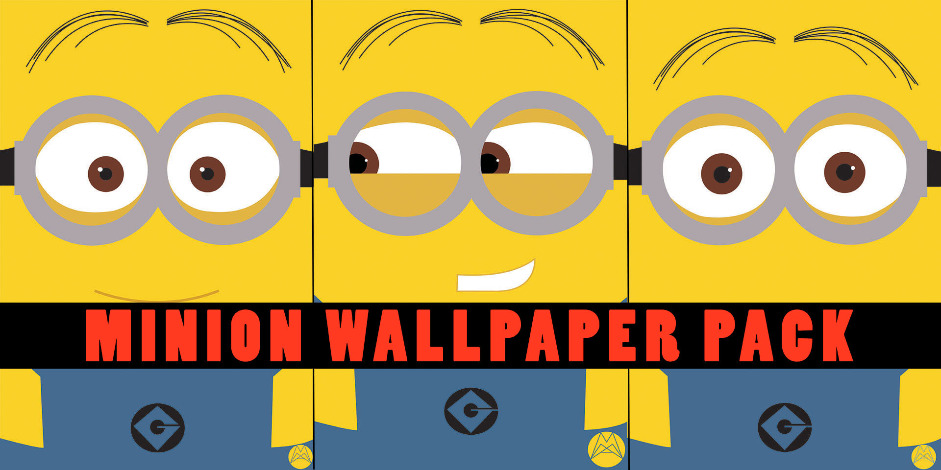 Minion Wallpaper For iPhone 4s By Marika3110