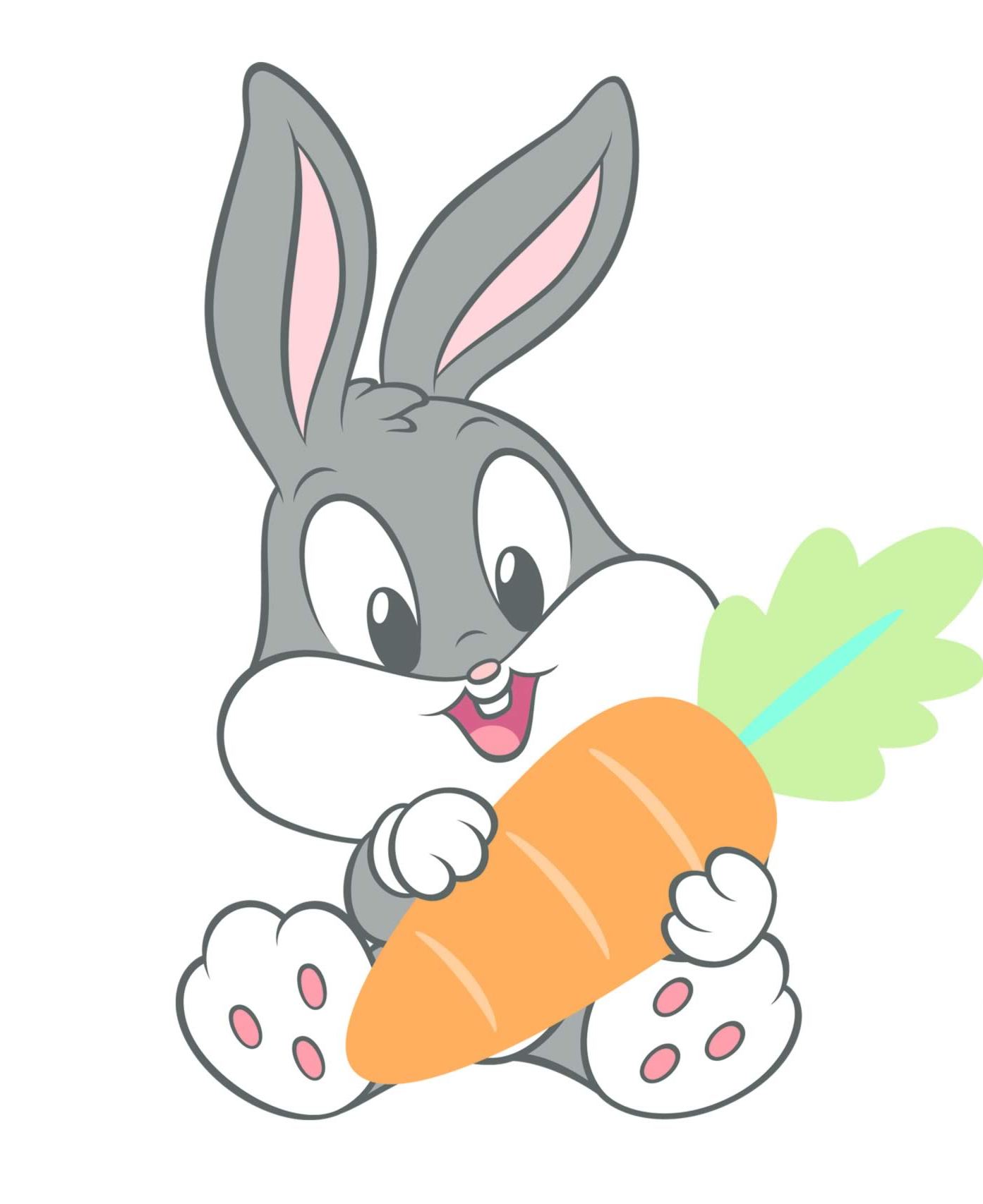 Baby Bugs Bunny Pictures HD Wallpaper And