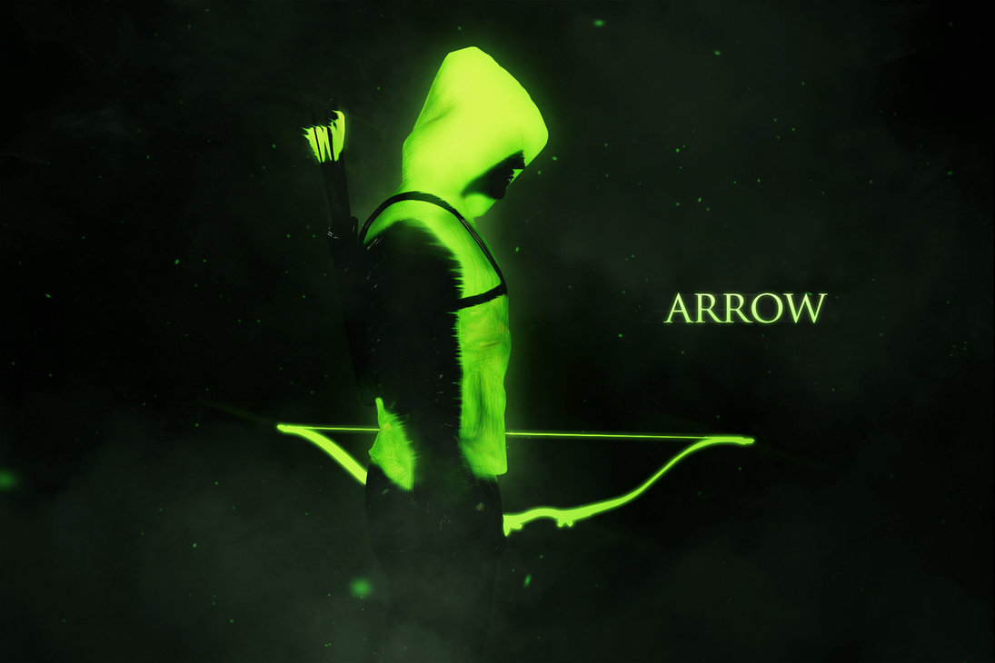 Arrow Wallpapers