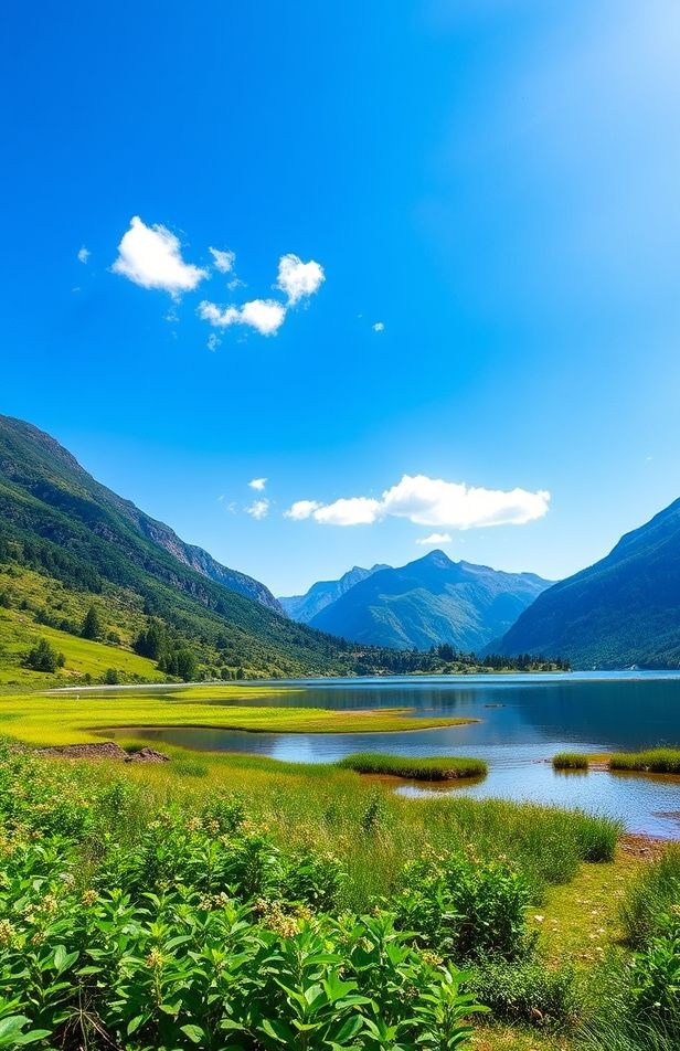 Nature Wallpaper Hd