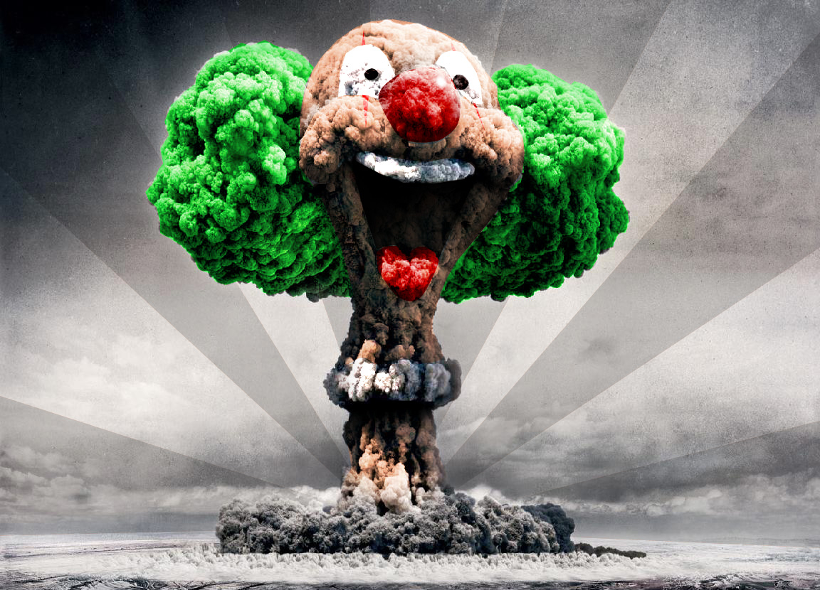 Insane Clown Posse Puter Wallpaper Desktop Background
