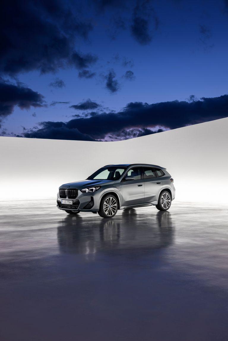 Bmw X1 F48 Xdrive30e Best Quality High