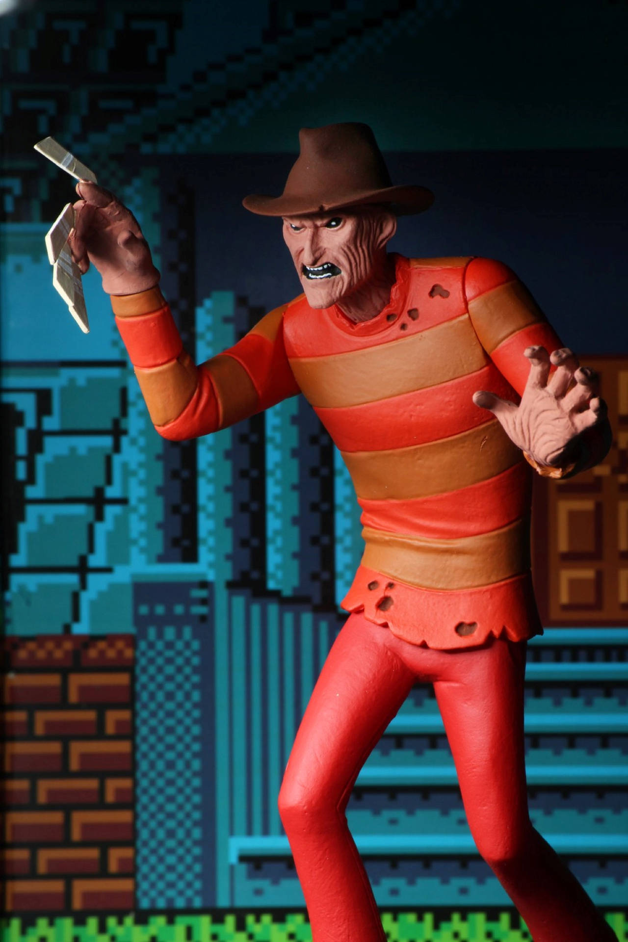 Freddy Krueger Wallpaper