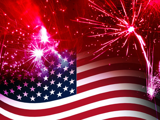 4th July Independence Day Of The Usa Colorful Vector Background July 4th  July America Png Independence Day Background Image And Wallpaper for Free  Download