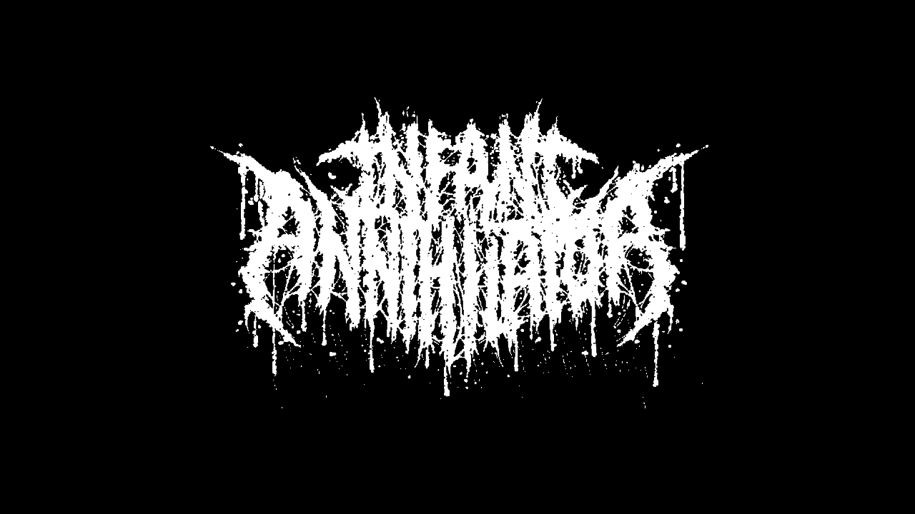 New Infant Annihilator Logo Extracted From Pic For Anyone
