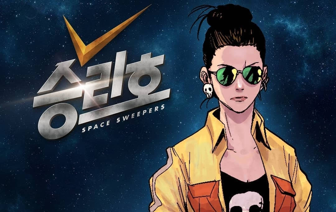 Top Space Sweepers Wallpaper Full HD 4k To Use