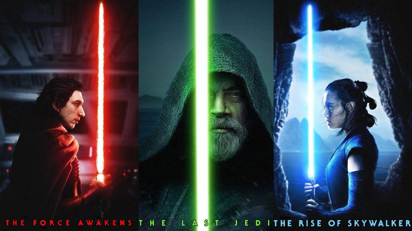 Star Wars Luke Skywalker 4k Wallpaper