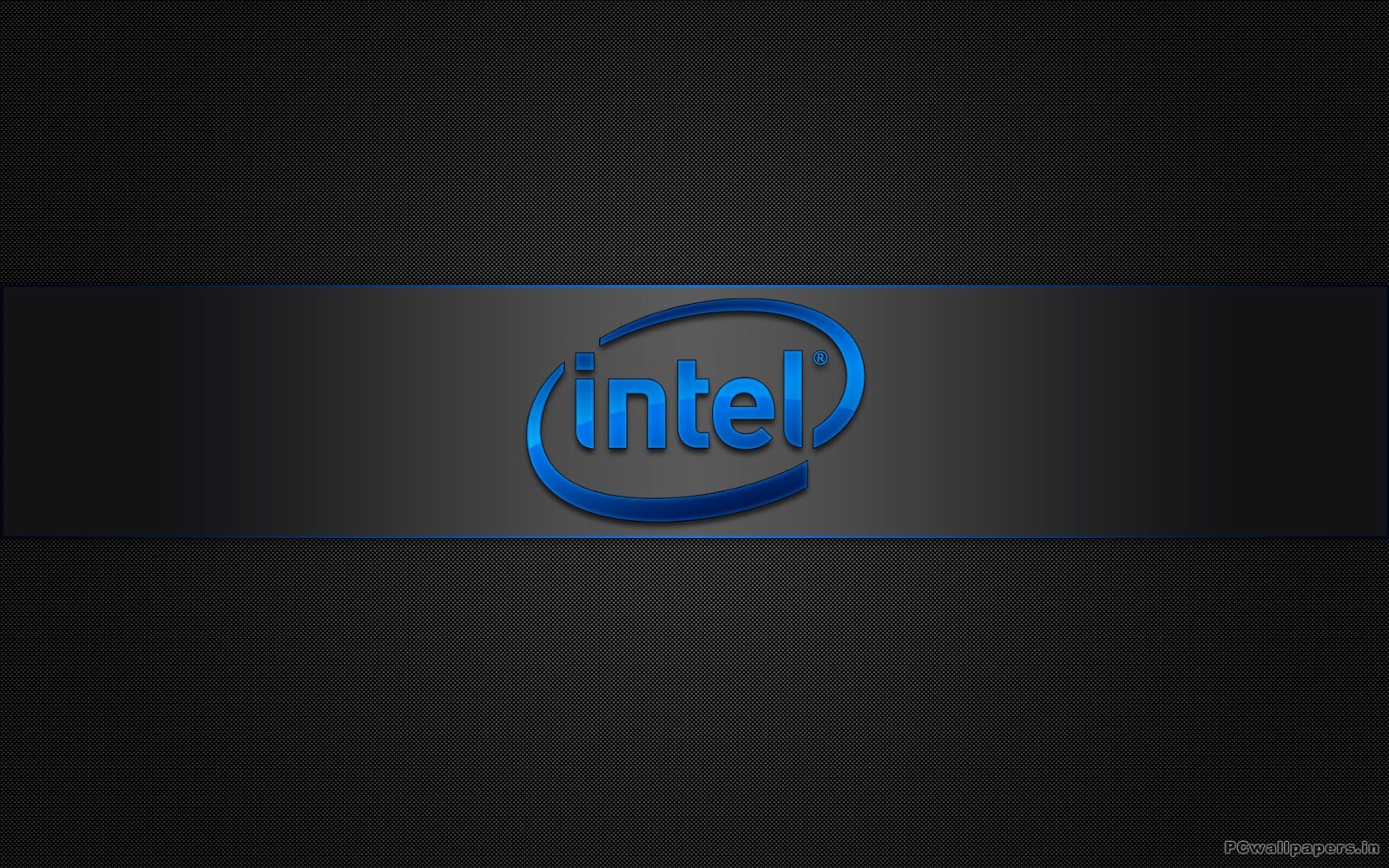 Description Download wallpaper of Intel Logo in High Resolution