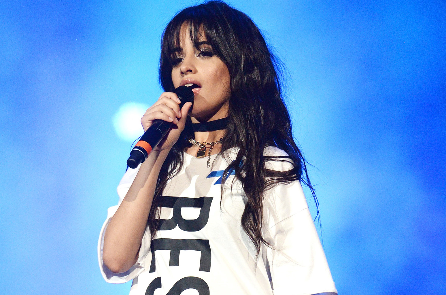 Camila Cabello Says She Is Super Thankful For Fifth