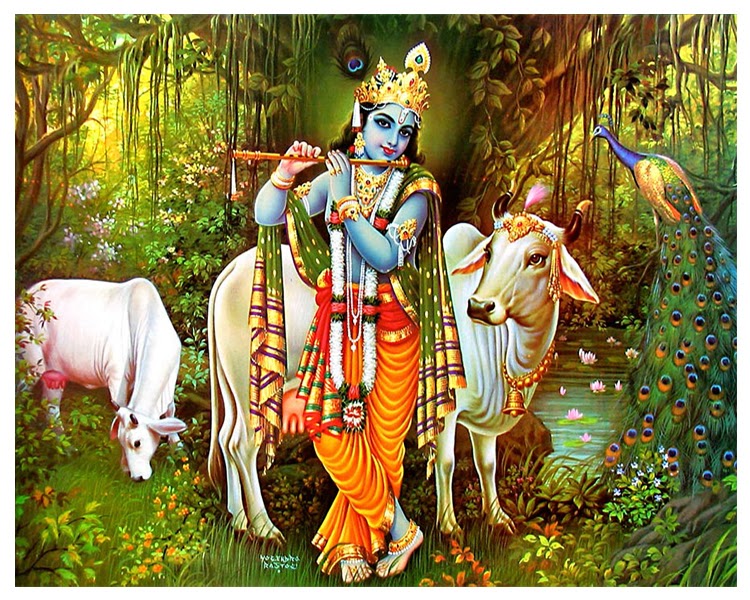 Lord Krishna HD Wallpapers Lord Krishna latest HD Wallpapers Lord