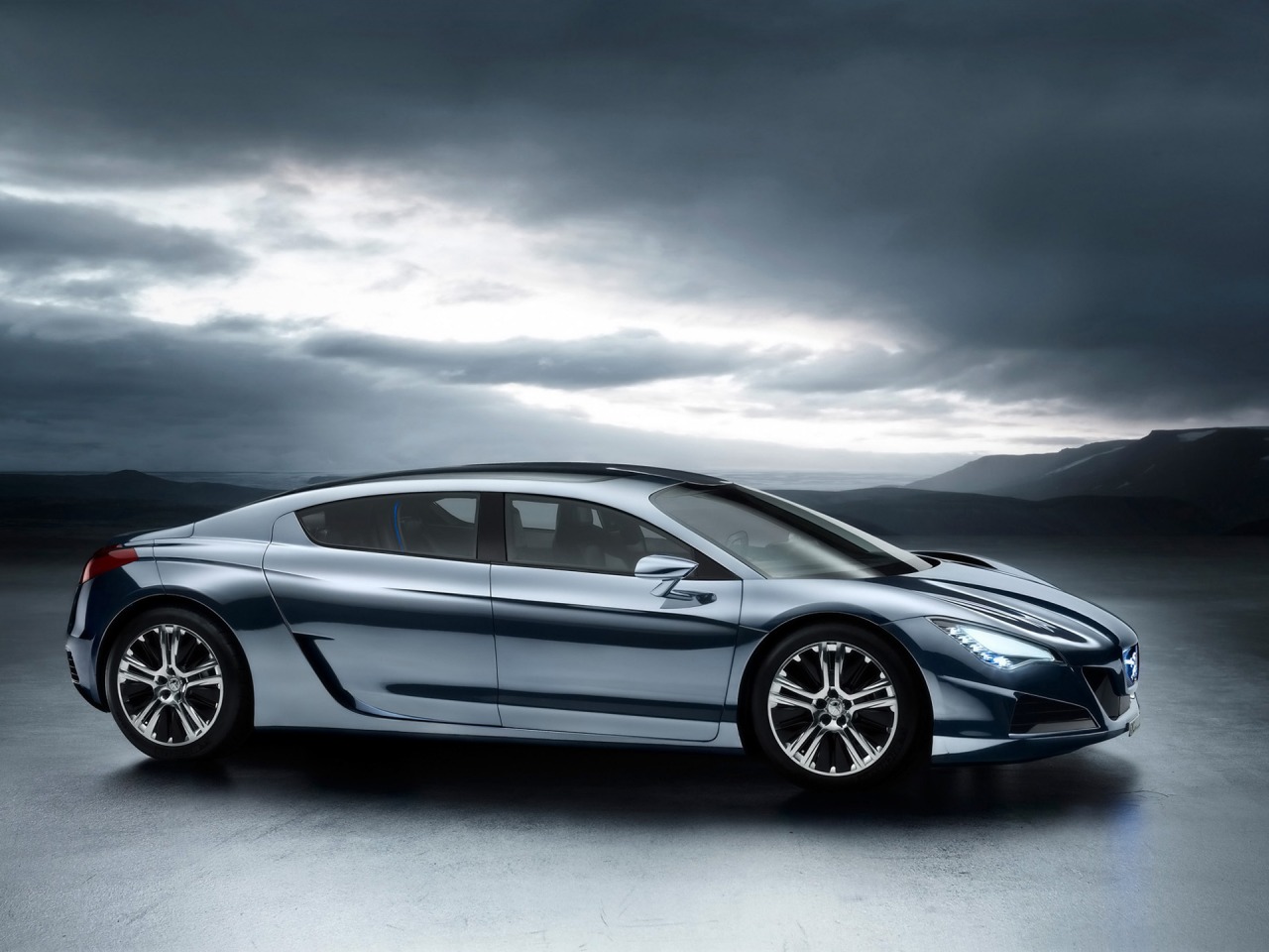 Peugeot Rc Hymotion4 Wallpaper Cars In Jpg Format