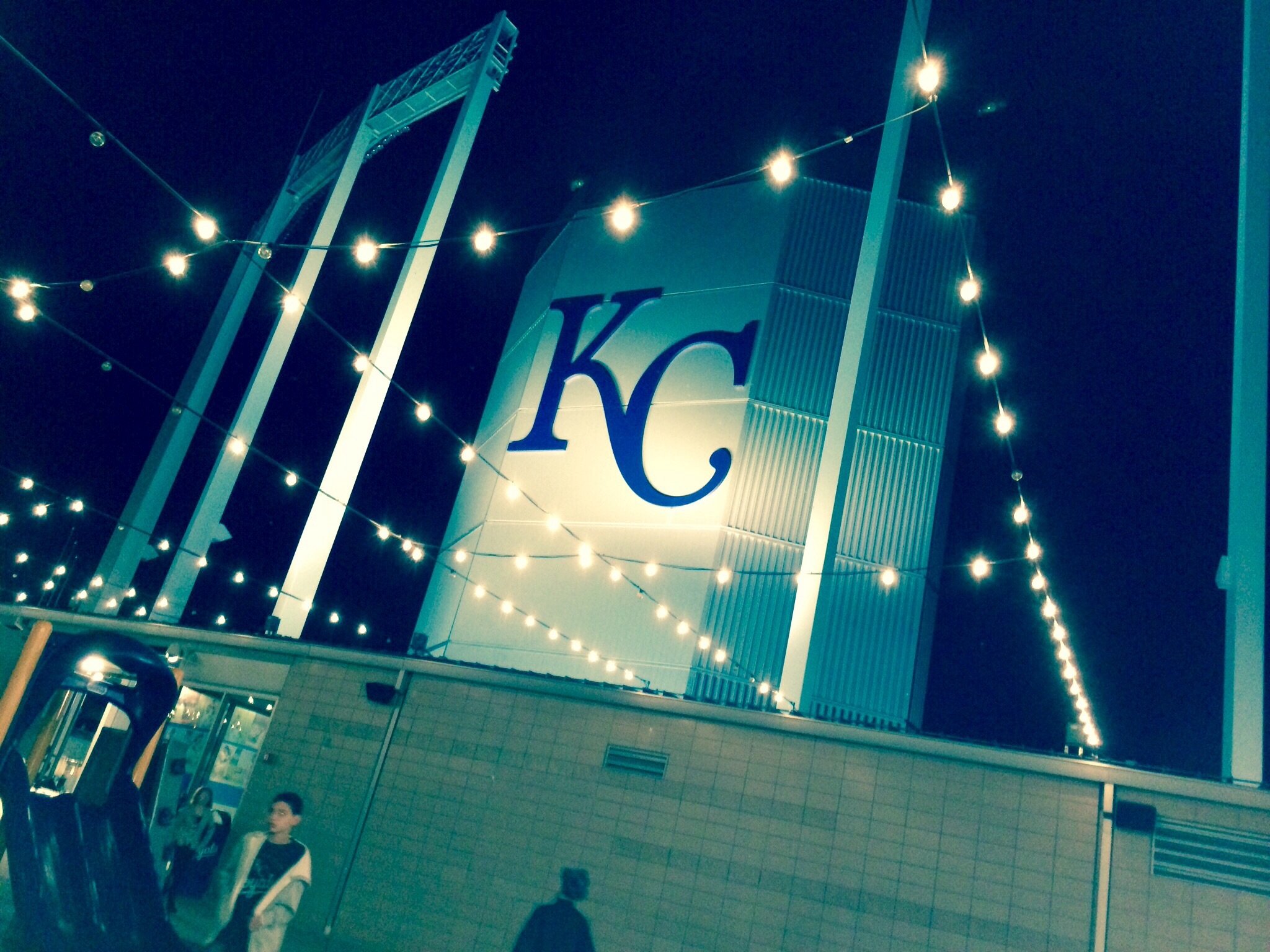 KC Royals wallpaper background