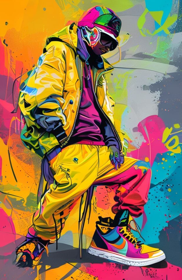 Hypebeast Wallpaper