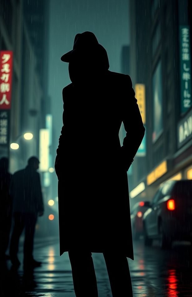 Hitman Wallpaper