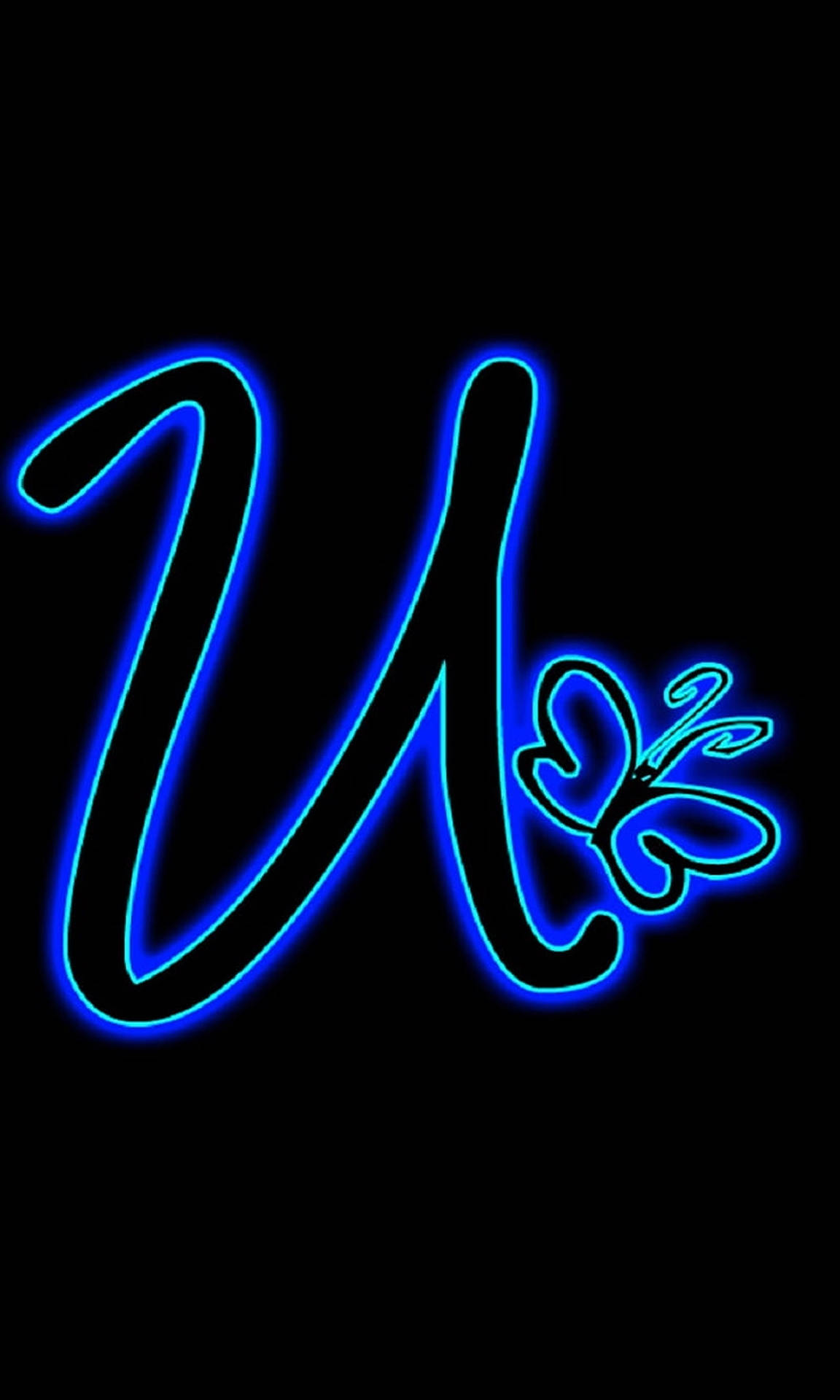 Top Letter U Wallpaper Full HD 4k To Use