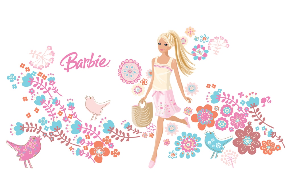 Free download barbie wallpaper abstract HD Desktop Wallpapers 4k HD  [1024x683] for your Desktop, Mobile & Tablet | Explore 92+ BNK48 Wallpapers  | Music BNK48 Wallpapers, Noey BNK48 Wallpapers,