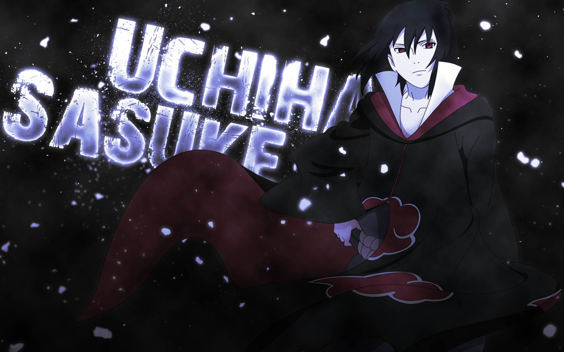 Sasuke Picture Wallpaper