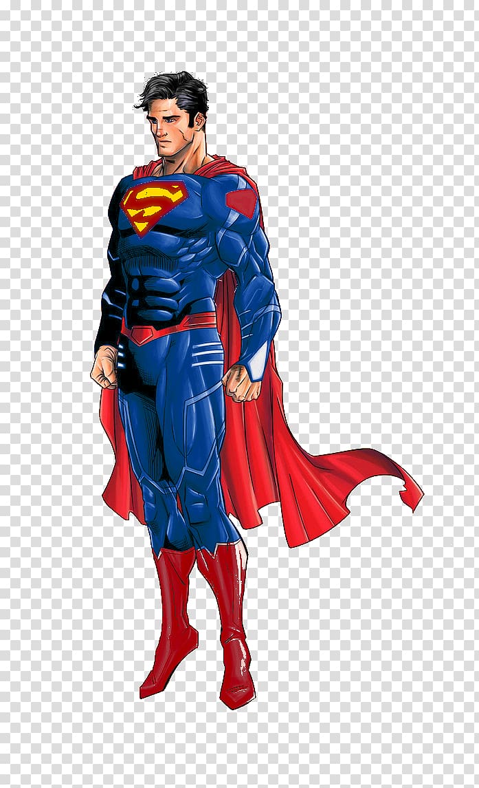 Superman Lois Lane Batman The New Transparent
