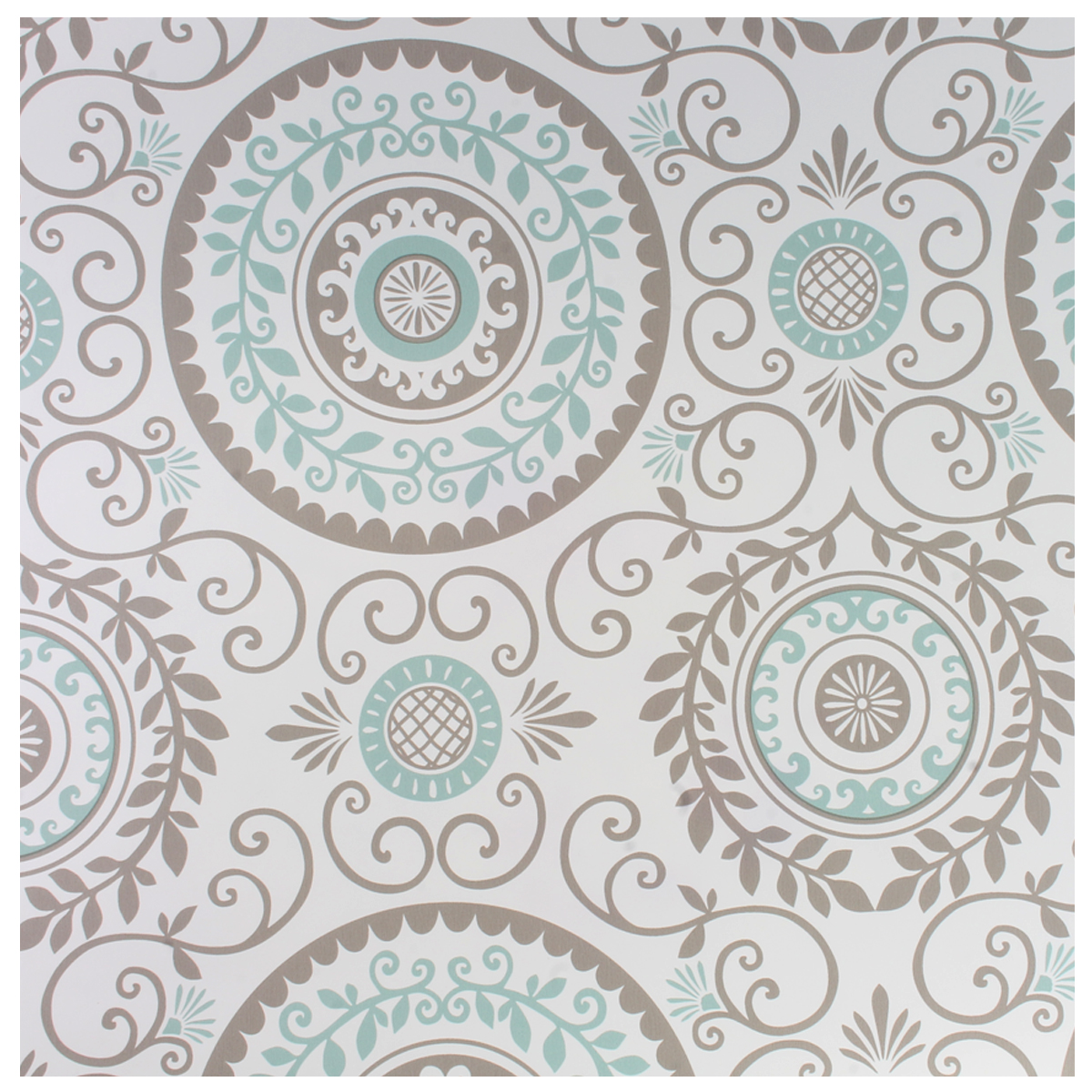 Mirabel Medallion Peel Stick Wallpaper By Artminds At Michaels