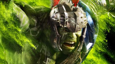 Thor Ragnarok Begins A Three Movie Arc For Hulk Ign