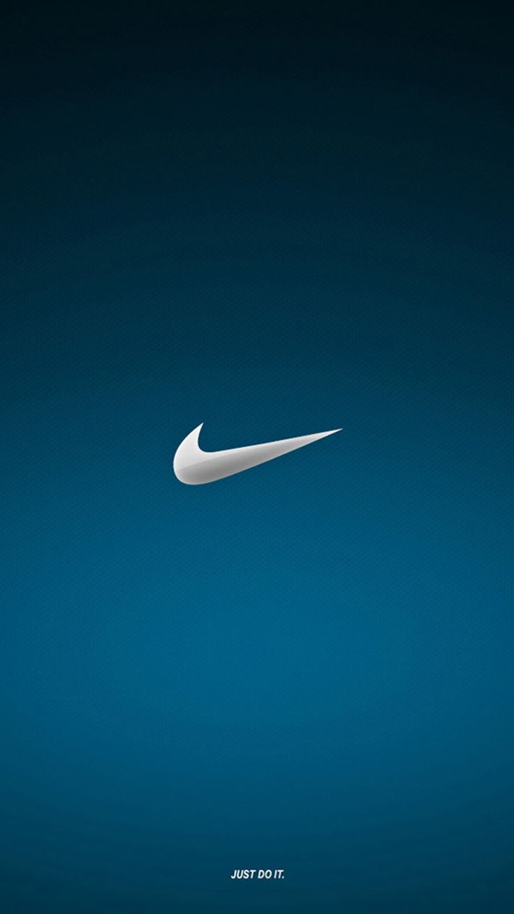 Nike Wallpaper iPhone 5c 3d