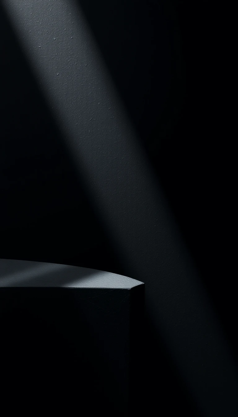 Best Aesthetic Black Wallpaper