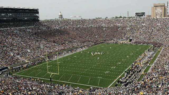 Christ The Mosaic Is Referred To As ToucHDown Jesus Because It