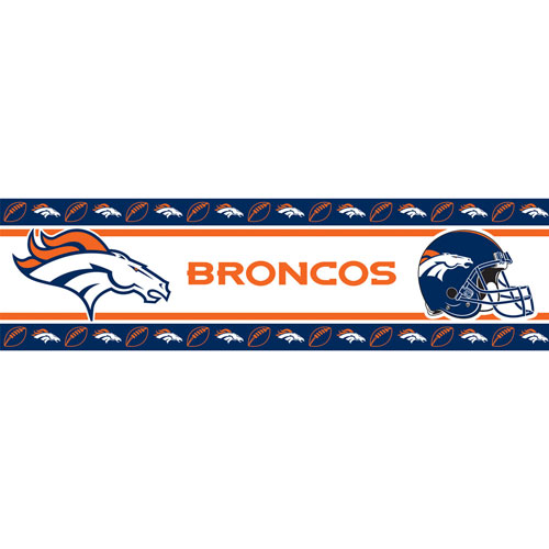 Under Nfl Bedding Room Decor Accessories Denver Broncos