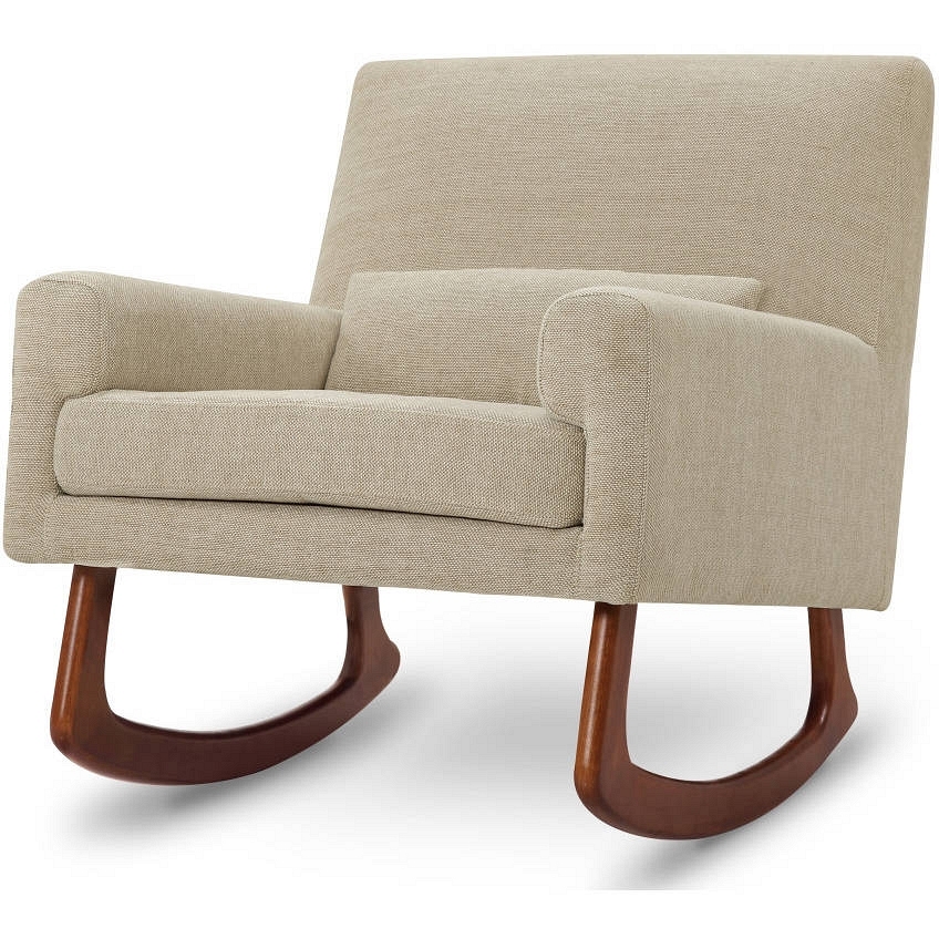 Nursery Works Sleepytime Rocker Bellini Baby And Teen Furniture