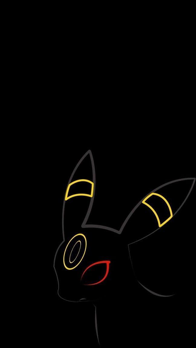 Umbreon Pokemon HD Wallpaper For Android Apk