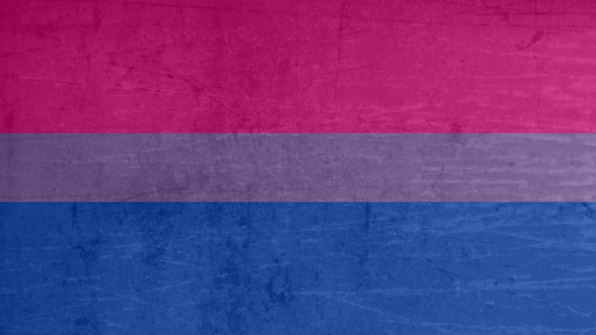 Pride Flag Wallpaper