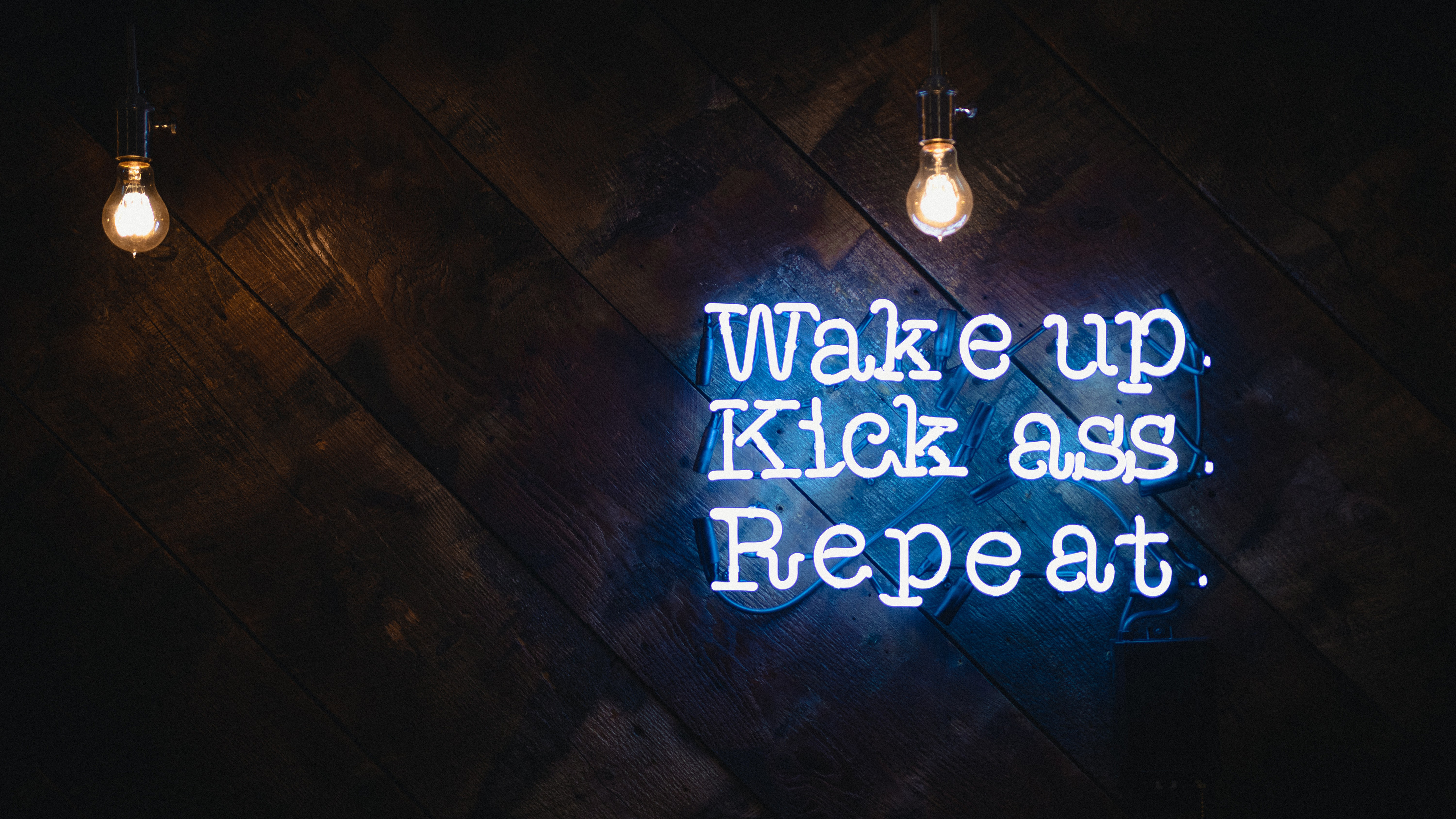Motivational 4k 5k HD Creative Wallpaper