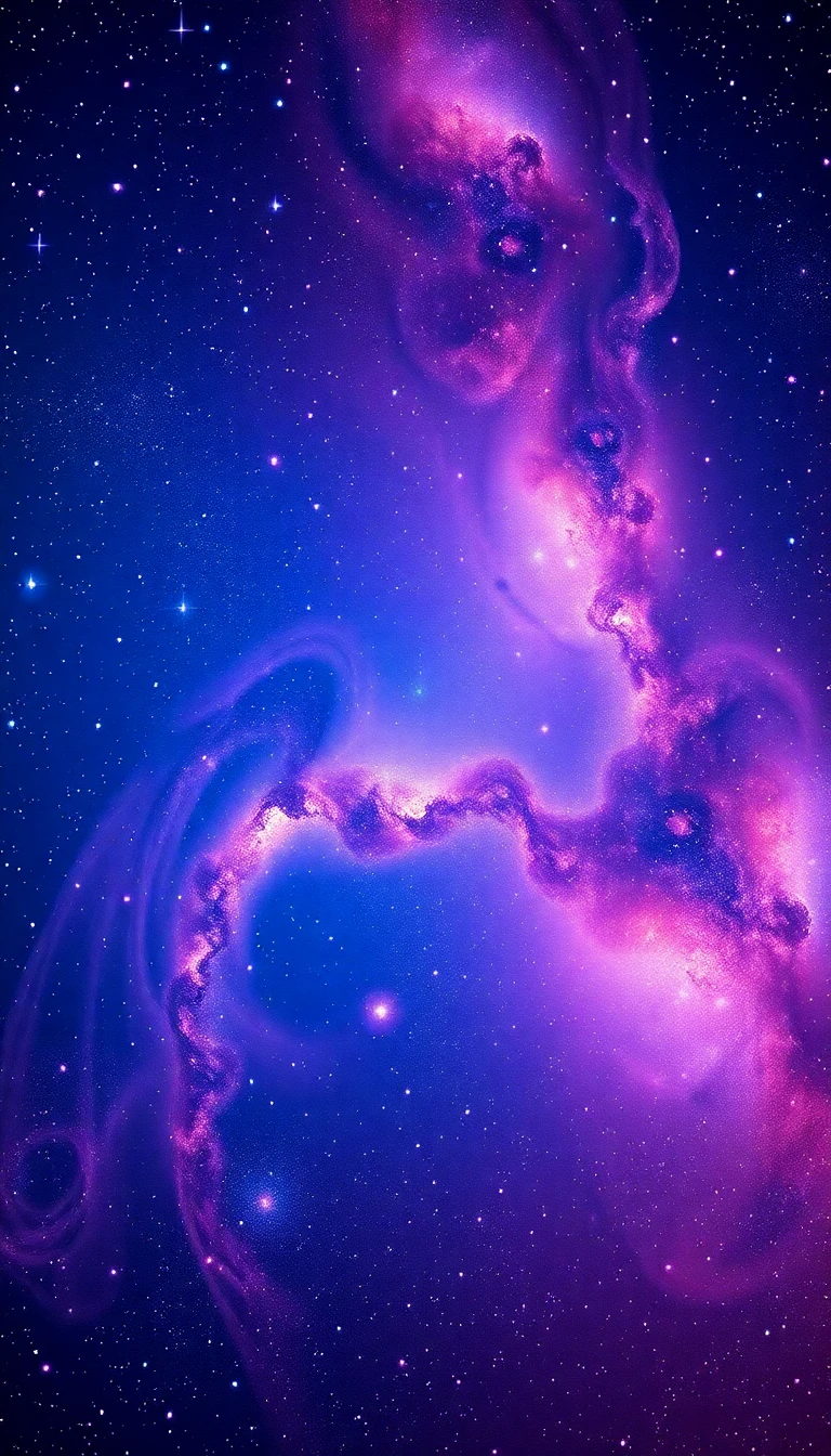 Infinity Wallpaper Background