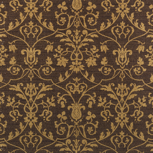York Wallcoverings Bling Pagoda Damask Wallpaper Res Wayfair