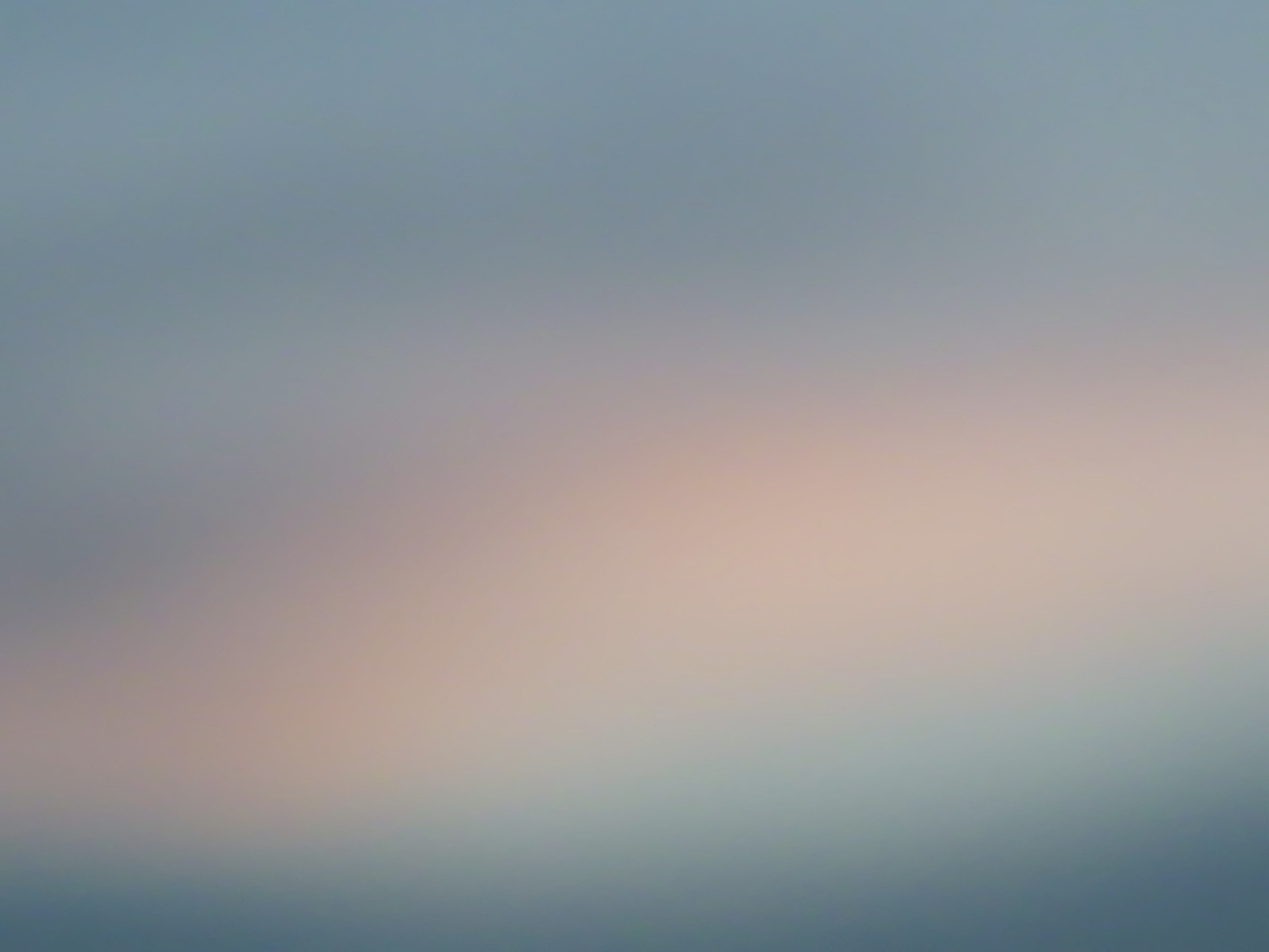 Blurred Background For Your Website Or Western Slope