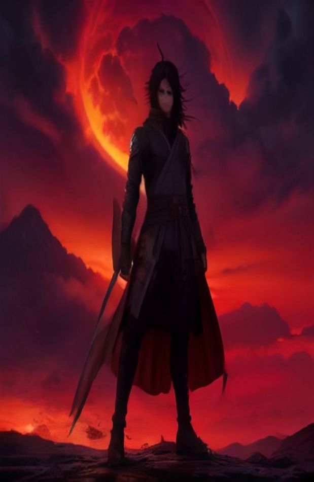 Madara Uchiha Computer Wallpaper