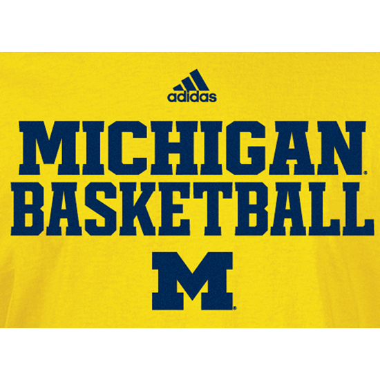 Michigan Basketball Wallpaper Snap