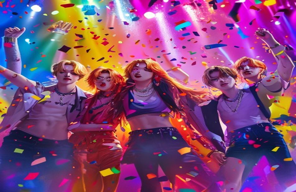 Bts Wallpaper