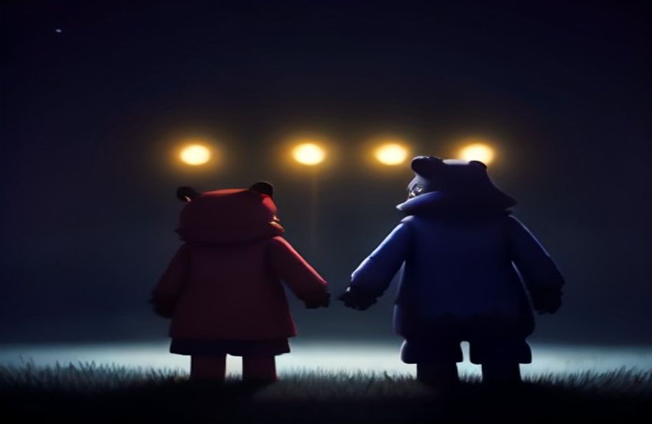 Fnaf Live Wallpaper