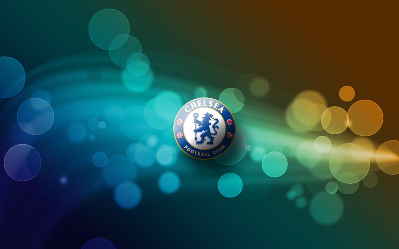 Chelsea Logo Wallpaper HD Collection