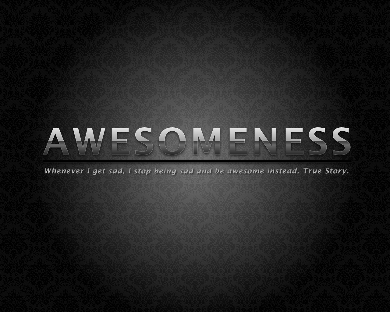 Awesomeness Wallpaper By Jo0lz Fan Art Movies Tv A