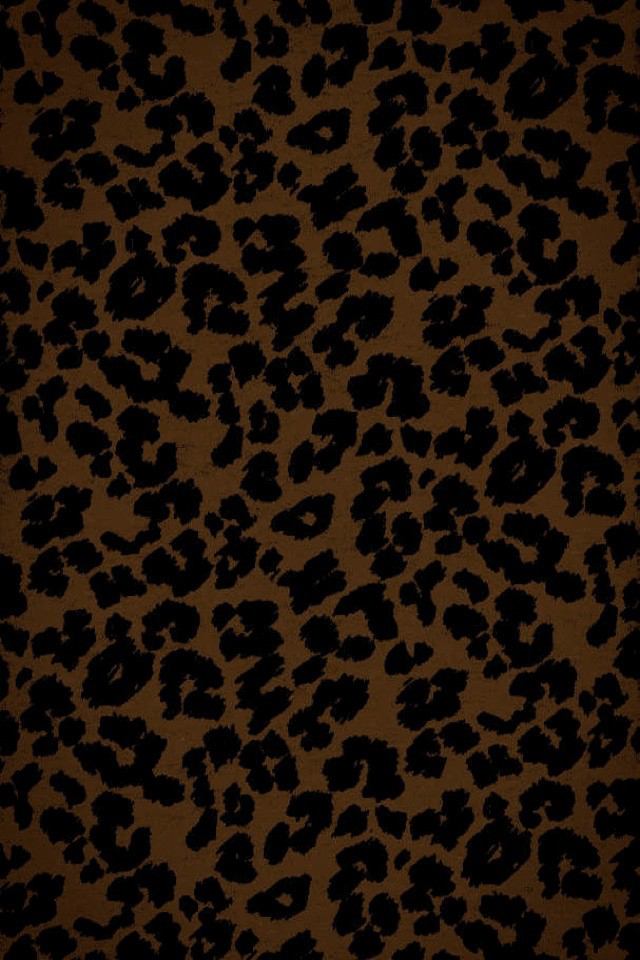 Featured image of post Glitter Leopard Print Wallpaper Iphone
