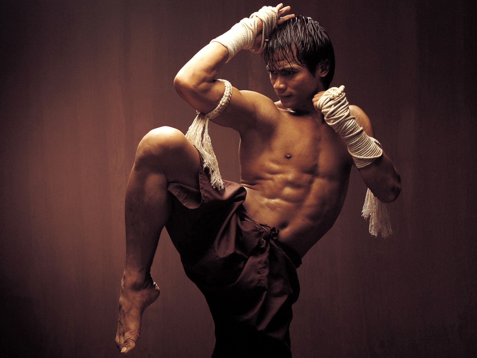 Sports Martial Arts Wallpaper