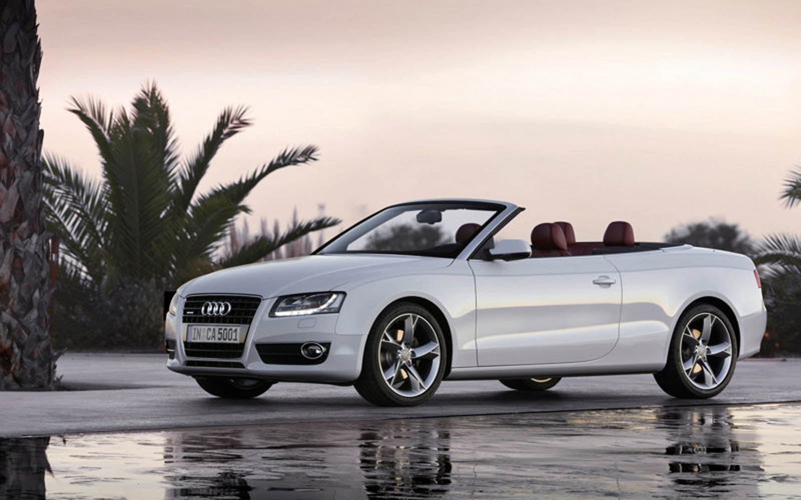 Tag Audi A5 Cabriolet Car Wallpaper Background Photos Image And