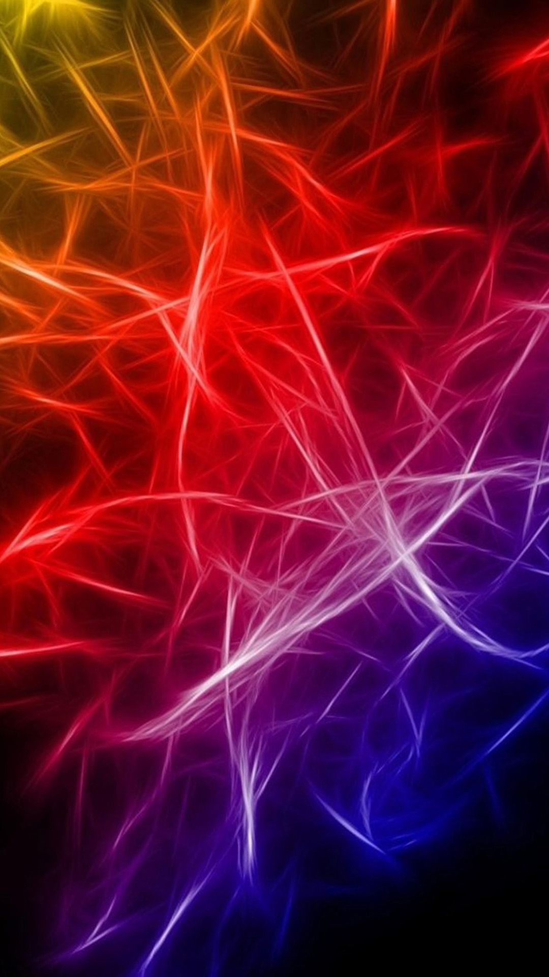 Colorful abstract 06 Galaxy S5 Wallpapers HD