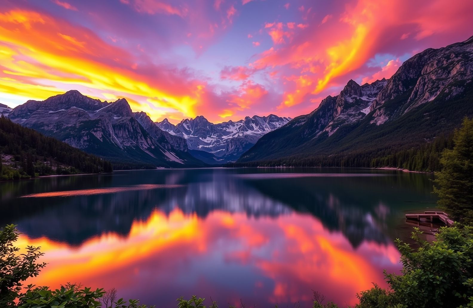Windows Wallpaper Pack
