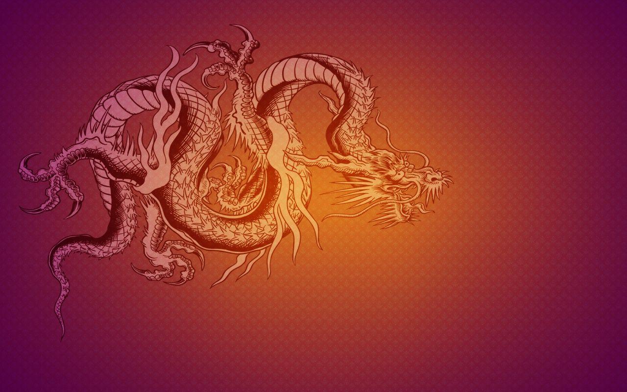 Chinese Dragon Wallpapers 1280x800
